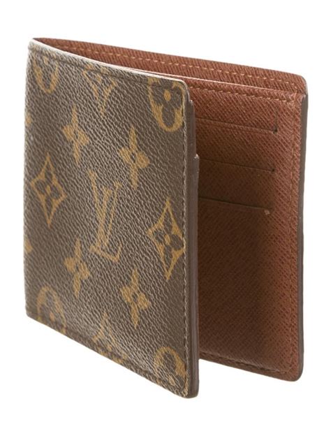 lv bilfol men|best louis vuitton men's wallet.